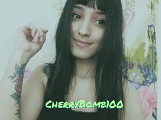 CherryBomb100