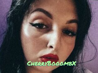 CherryBooombX