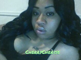 CherryCherise