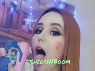 CherryNBoom