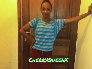CherryQueenX