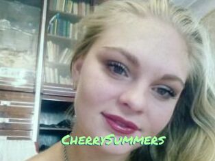 CherrySummers