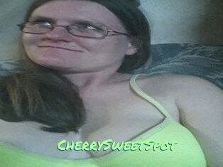CherrySweetSpot