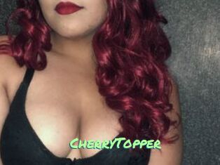 CherryTopper