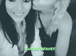 CherryWaves