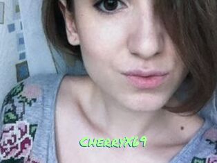 CherryX69