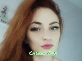 Cherry_Fox