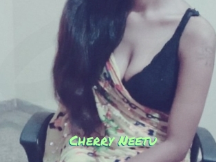 Cherry_Neetu Gothicorgien