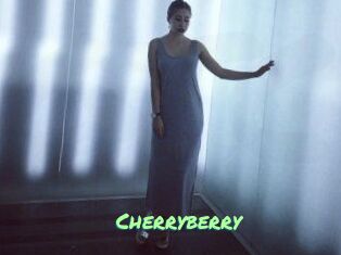 Cherryberry