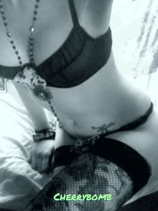 Cherrybomb