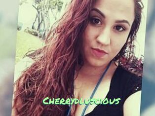 Cherrydluscious