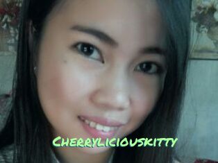 Cherryliciouskitty