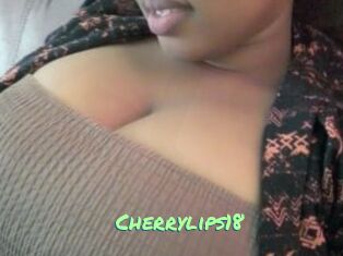 Cherrylips18
