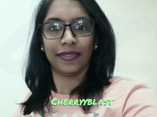 Cherryyblast