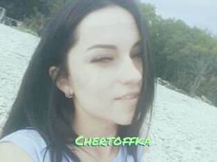 Chertoffka