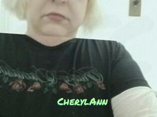CherylAnn