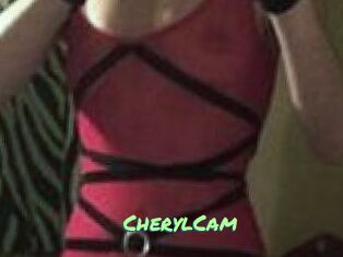 CherylCam