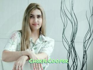 CherylCooper