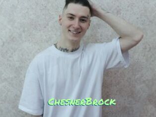 ChesnerBrock