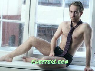 ChesterLeon