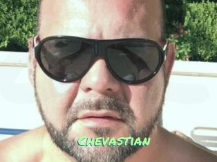Chevastian