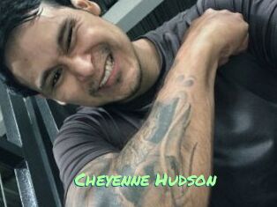 Cheyenne_Hudson