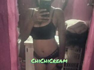 ChiChiCream