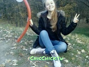 ChicChick4u