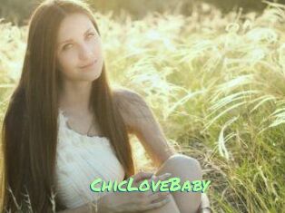 ChicLoveBaby