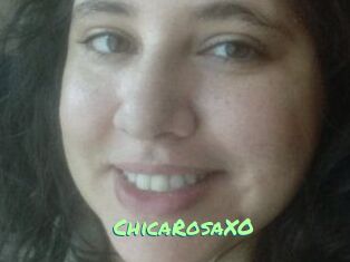 ChicaRosaXO