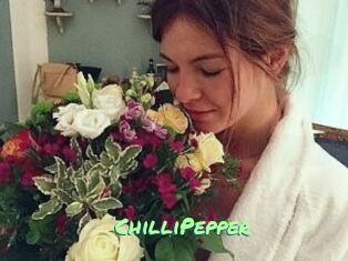 ChilliPepper