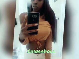 ChinaaDoll