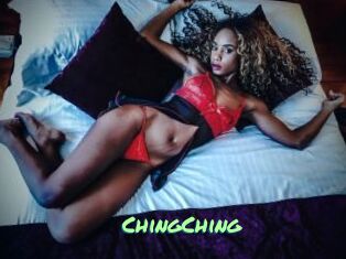 ChingChing