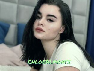ChloeAlmonte