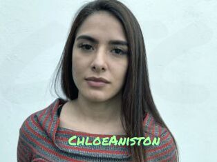 ChloeAniston