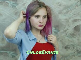 ChloeEvanse