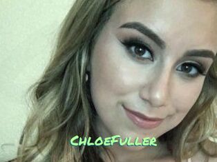 Chloe_Fuller