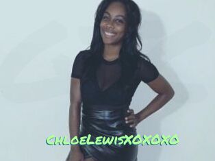 ChloeLewisXOXOXO