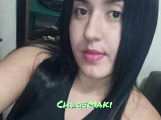 ChloeMaki