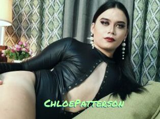 ChloePatterson