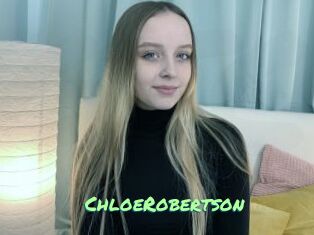 ChloeRobertson