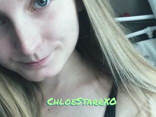 ChloeStarrXO