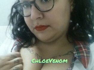 ChloeVenom