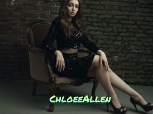 ChloeeAllen