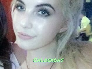 Chloexohs