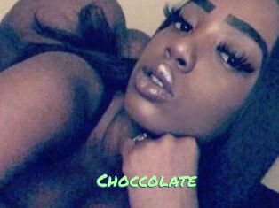 Choccolate