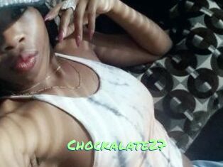 Chockalate27