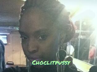 Choclitpussy