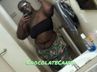 ChocolateCandii