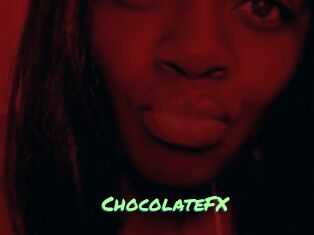 ChocolateFX
